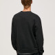 Pepe Jeans Ανδρικό φούτερ David Crew Basic Logo Sweatshirt